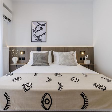 The Kokoon Volos Comfort Living Exterior foto