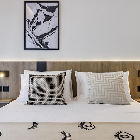 The Kokoon Volos Comfort Living Exterior foto