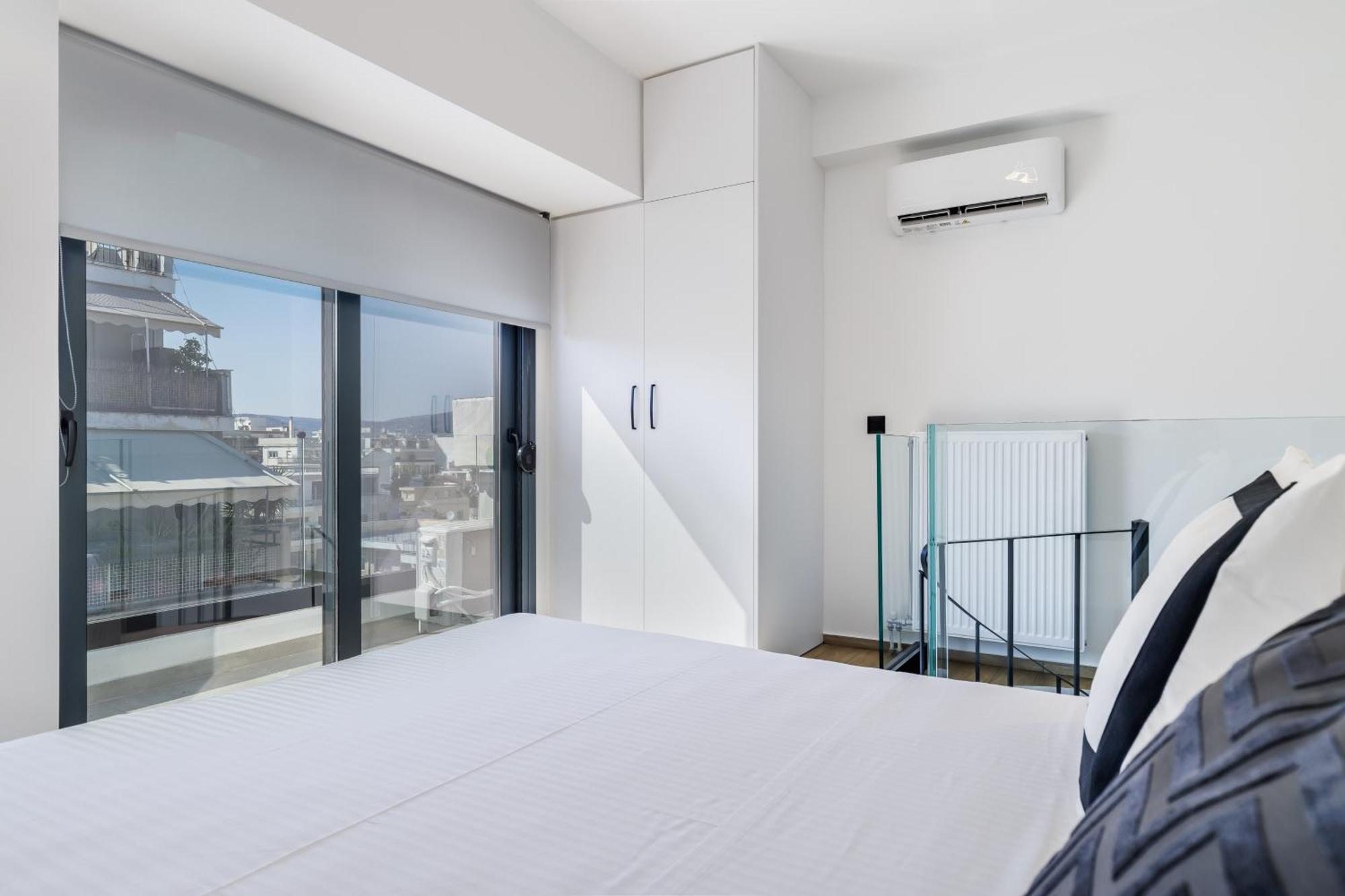 The Kokoon Volos Comfort Living Exterior foto